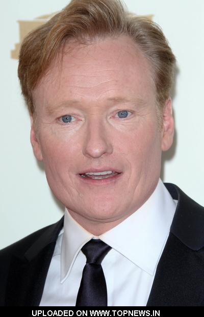 Conan O Brien - Gallery