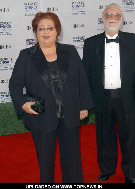 Conchata Ferrell at 35th Annual...