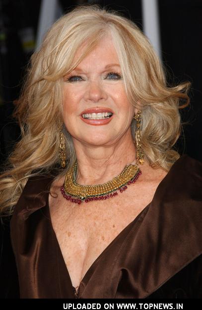 Connie Stevens - Photo Gallery