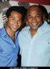 Corbin Bleu and David Reivers at Ringling Bros. & Barnum and Bailey and Starlight Children's Foundation- Arrivals