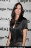 Courteney Cox at ABC's "Cougar Town" Cast Hosts an Exclusive Viewing Party at Moon Nightclub in Las Vegas