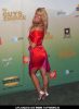 Courtney Hansen at 2009 SpikeTV's Guy's Choice Awards - Arrivals
