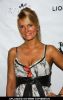 Courtney Hansen at "A Day In The Life" Los Angeles Premiere - Arrivals