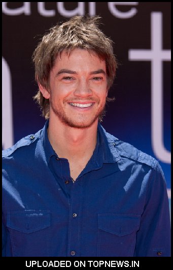 Craig Horner