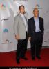 Cris Collinsworth at NBC/Universal Cable Shows 2010 - Arrivals