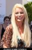 Crystal Harris Spends Wedding Day Poolside in Vegas  