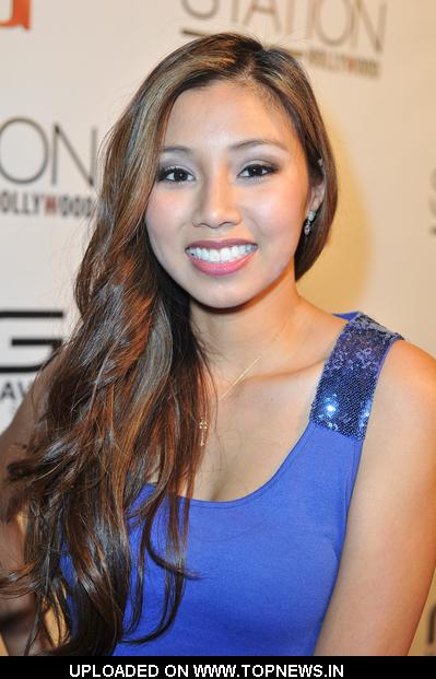 Crystal Hoang naked 798