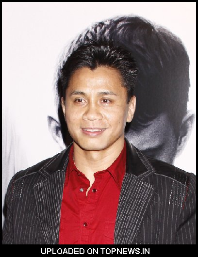 Cung Le at "Fighting" New York Premiere - Arrivals