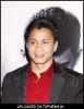 Cung Le at "Fighting" New York Premiere - Arrivals
