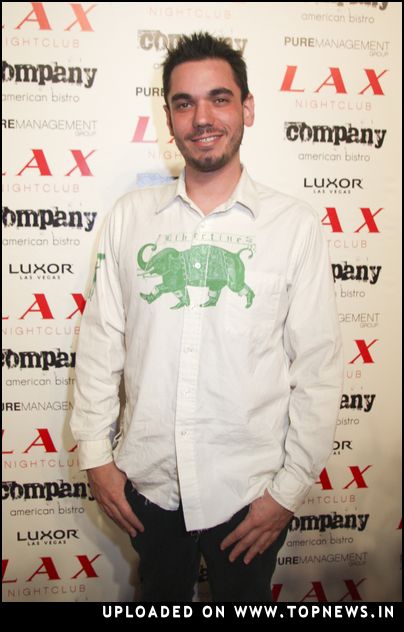 dj am new
