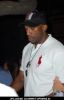 DJ Mbenga at Celebrities Arriving at Guys and Dolls in West Hollywood on July 12, 2009