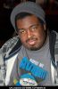 Da'Vone McDonald Sighted at Jerry's Famous Deli in Los Angeles  