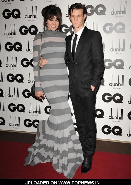 Daisy Lowe at GQ Men of the daisy lowe gq. Daisy Lowe at GQ Men of the