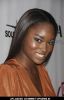Damaris Lewis at 2009 Sports Illustrated Swimsuit Issue Party at LAX - Arrivals
