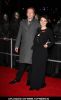 Damian Lewis and Helen McCrory at Harry Potter and the Deathly Hallows: Part 1" World Premiere - Arrivals