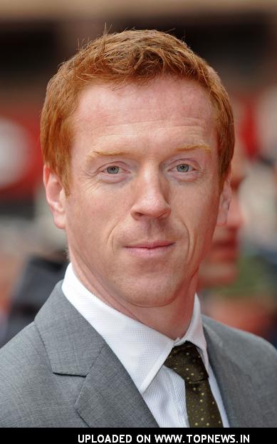 Damian Lewis Damian Lewis