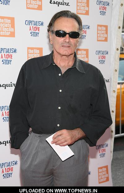 Event:"Capitalism: A Love Event:"Capitalism: A Love