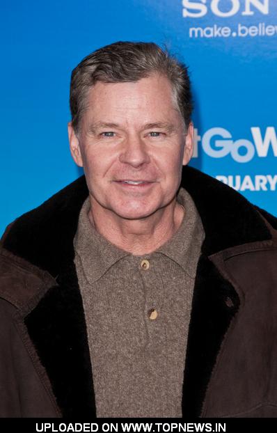 Dan Patrick at Just Go with It ...