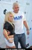 Daniel Puder at Fight Night Rock the Mansion at the Playboy Mansion