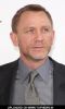 Daniel Craig at "Skyfall" UK Photocall