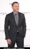 Daniel Craig at "Skyfall" UK Photocall