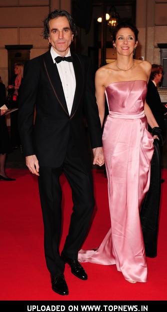 Daniel Day-Lewis - Photo Gallery