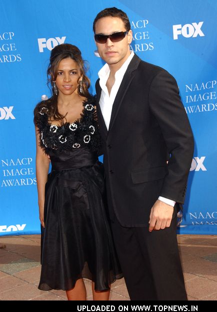 Daniel Sunjata