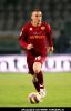 Daniele De Rossi at Serie A Soccer Match - Juventus Vs. AS Roma - February 16, 2008