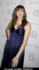 Danielle Panabaker at Mercedes-Benz Fashion Week Fall 2009 - Rebecca Taylor - Backstage and Front Row
