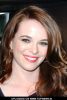 Danielle Panabaker at "The Crazies" Screening - Arrivals