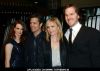 Timothy Olyphant , Danielle Panabaker and Radha Mitchell at "The Crazies" Screening - Arrivals