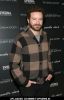 Danny Masterson at The Curious Case of Benjamin Button New York Screening Hosted by The Cinema Society - Arrivals