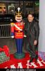 Danny Trejo at "A Very Harold & Kumar 3D Christmas" Los Angeles Premiere - Arrivals