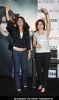 Daphne Zuniga at Macy's and The CW Casting Call For TV Series "One Tree Hill" at Macy's Herald Square in New York