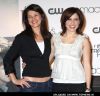 Daphne Zuniga at Macy's and The CW Casting Call For TV Series "One Tree Hill" at Macy's Herald Square in New York
