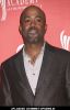 Darius Rucker at 44th Annual Academy of Country Music Awards - Press Room