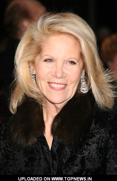 Darryl Roth  at "Blithe Spirit: An Improbable Farce" Broadway Play Opening Night - Arrivals