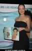 Playboy Playmate Dasha Astafieva Signs Copies of the Playboy Magazine in Las Vegas