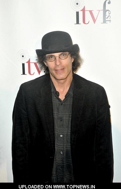 Dave Shelton at 6th Annual ITVFest Gala Awards Banquet - Arrivals Dave Shelton at 6th Annual ITVFest Gala Awards Banquet - Arrivals