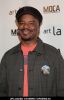 David Alan Grier at ART LA 2009 VIP Opening Night Reception - Arrivals