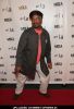 David Alan Grier at ART LA 2009 VIP Opening Night Reception - Arrivals