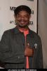 David Alan Grier at ART LA 2009 VIP Opening Night Reception - Arrivals