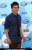 David Archuleta at 2009 American Idol Finale - Arrivals