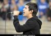 2011 MLB - David Archuleta Sings the National Anthem Before the Milwaukee Brewers anf LA Dodgers Game