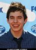 David Archuleta at 2009 American Idol Finale - Arrivals