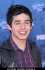 David Archuleta at Fox's "American Idol" 2011 Finale Results Show - Arrivals