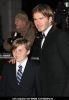 David Beckham at A Night of Heroes: The Sun Military Awards - Outside Arrivals 
