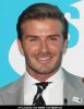 David Beckham at Everyone's Olympic Games With Samsung - Launch
