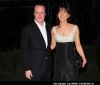 David Cameron at Conservative Party Black & White Ball - February 6, 2008 - Arrivals