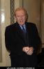David Frost  at South Bank Sky Arts Awards 2011 - Outside Arrivals